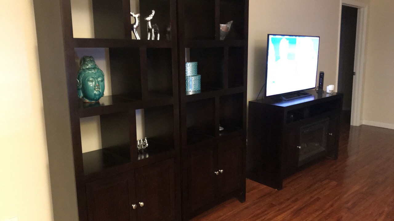 Photo of Livingroom in Survey Creek