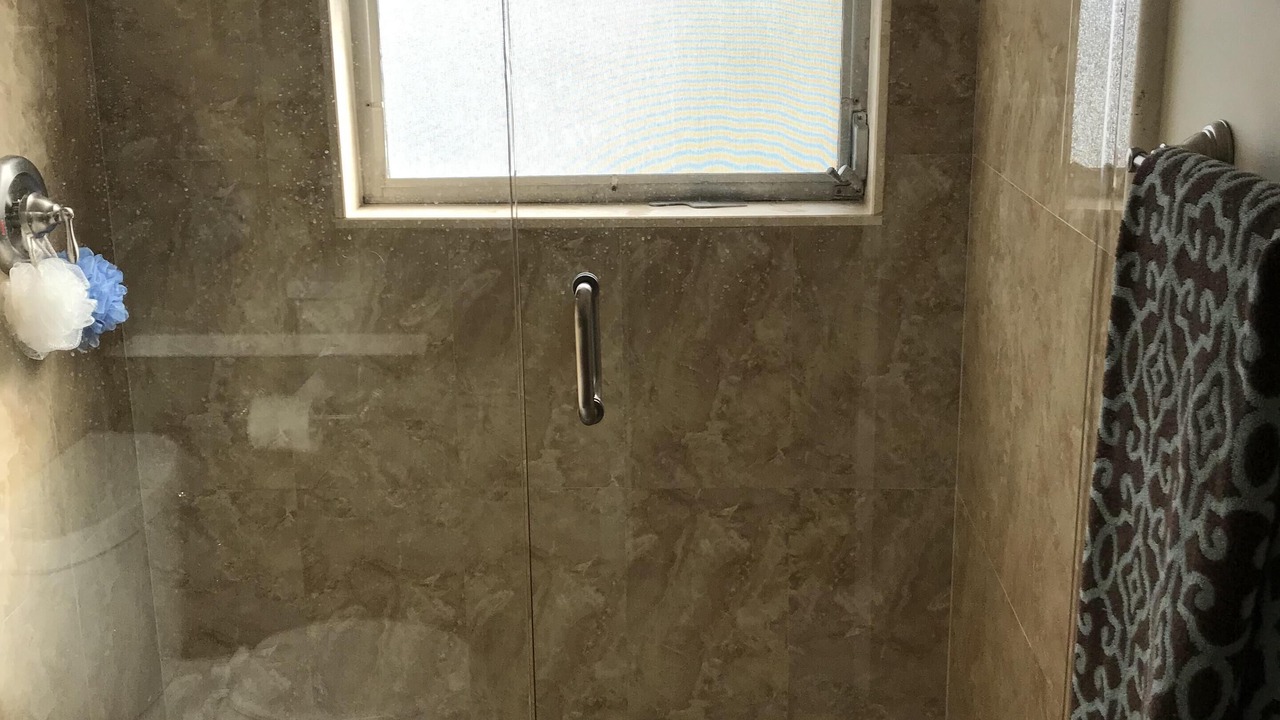 Photo of Bathroom in Survey Creek