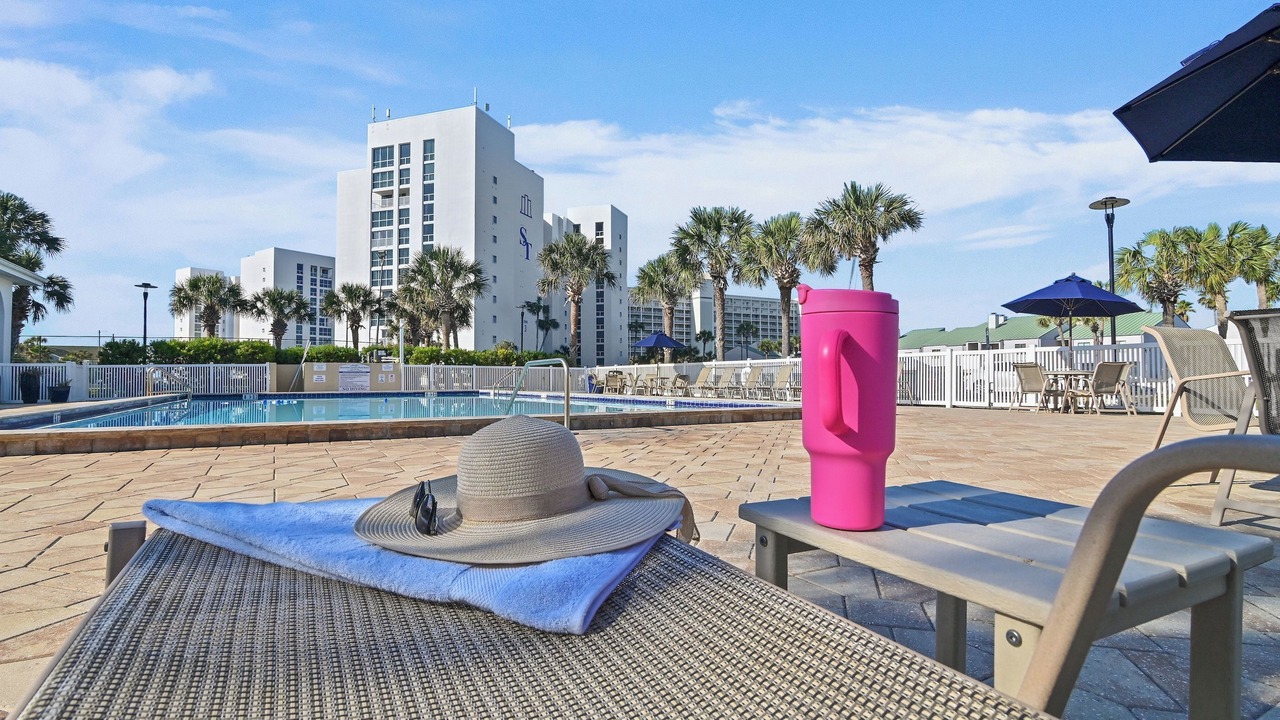 Photo of Outdoor in Holiday Isle