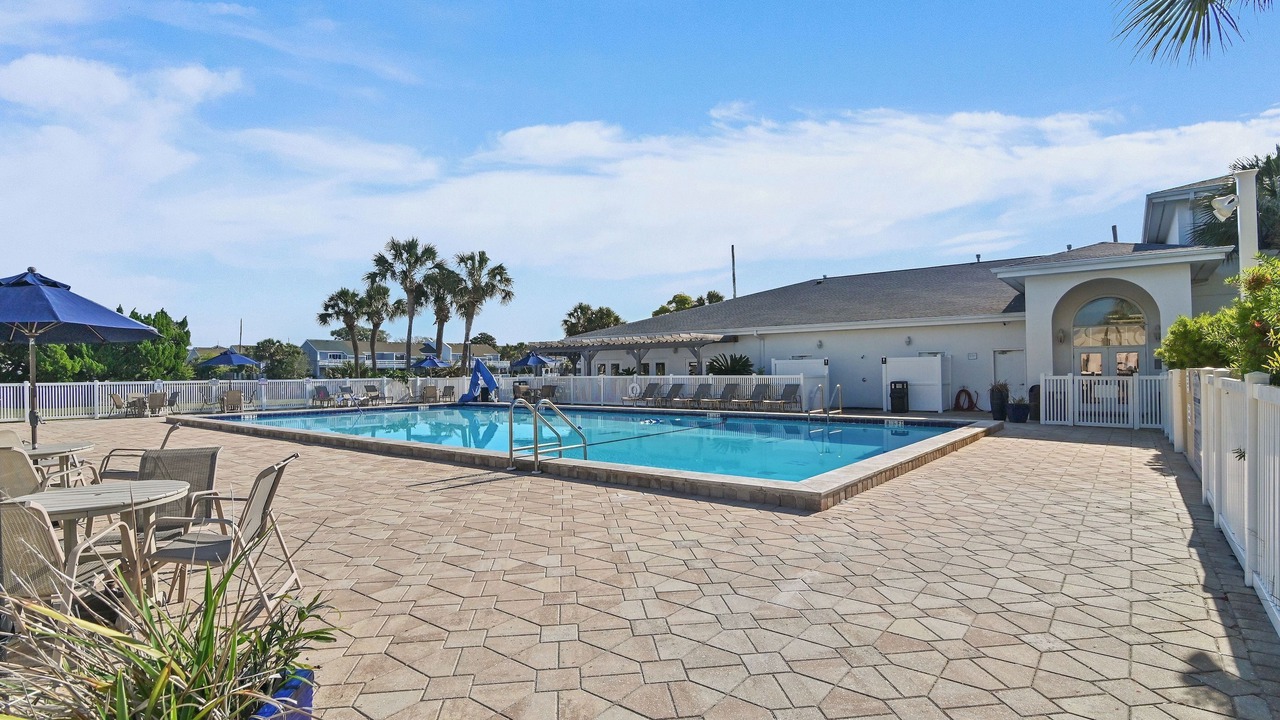 Photo of Outdoor in Holiday Isle
