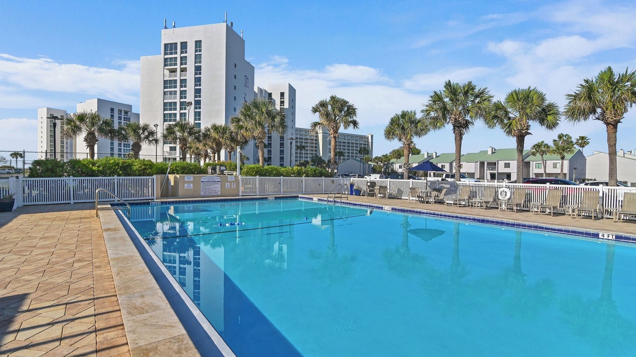 Photo of Outdoor in Holiday Isle