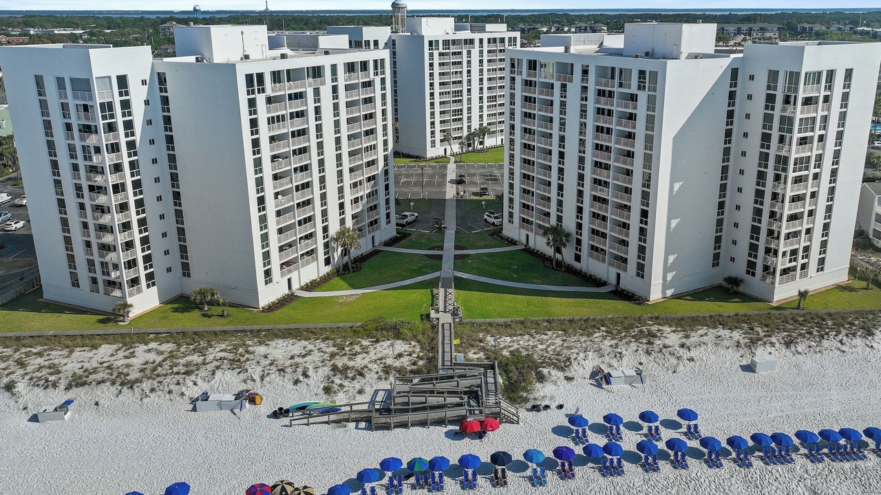 Photo of Outdoor in Holiday Isle