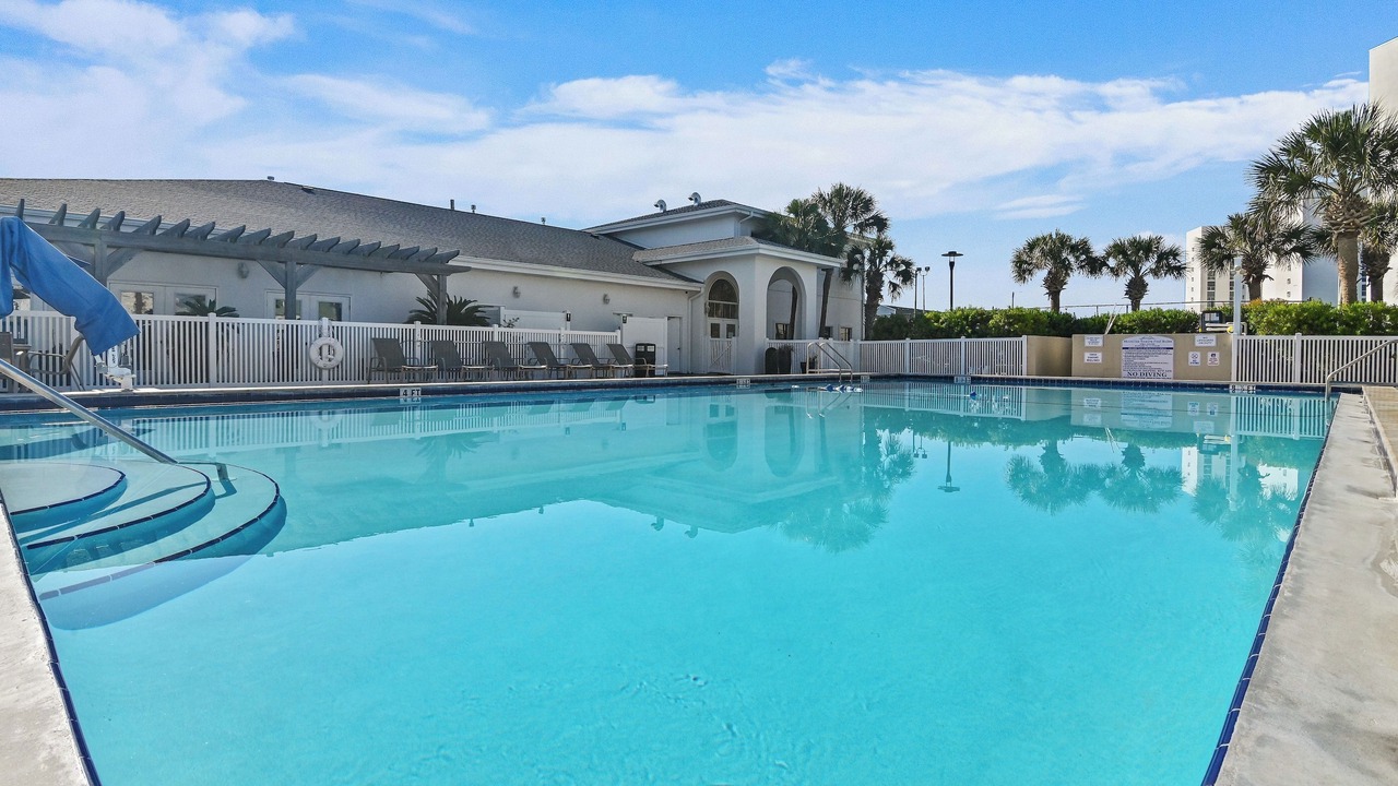 Photo of Outdoor in Holiday Isle