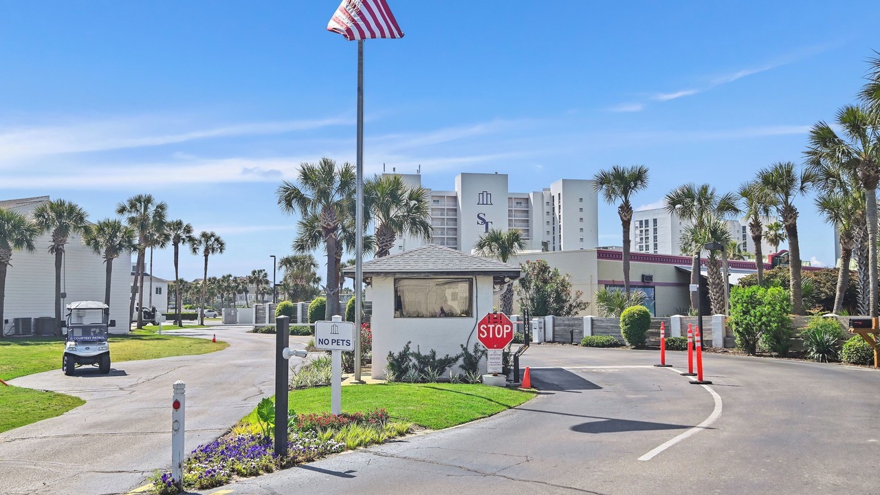 Photo of Outdoor in Holiday Isle