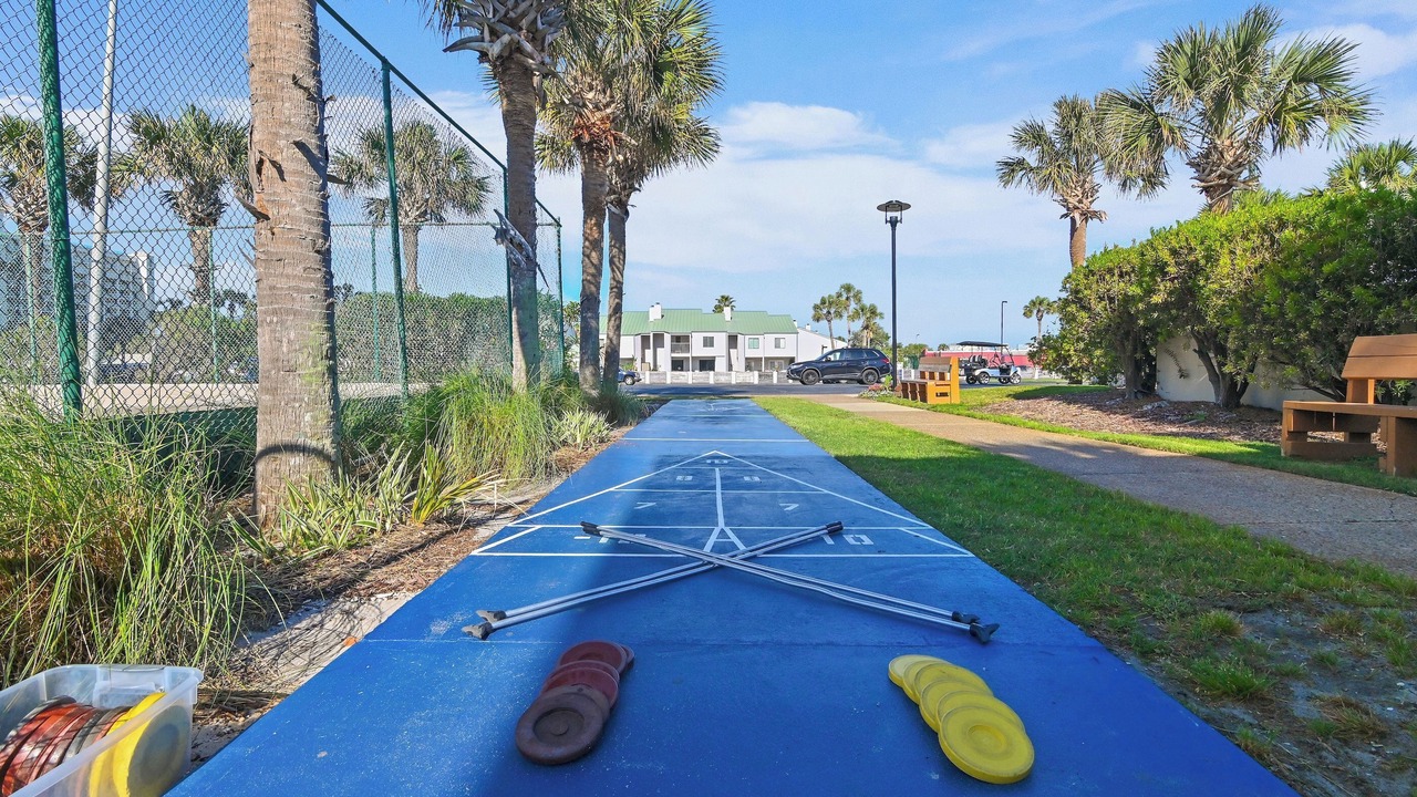 Photo of Outdoor in Holiday Isle