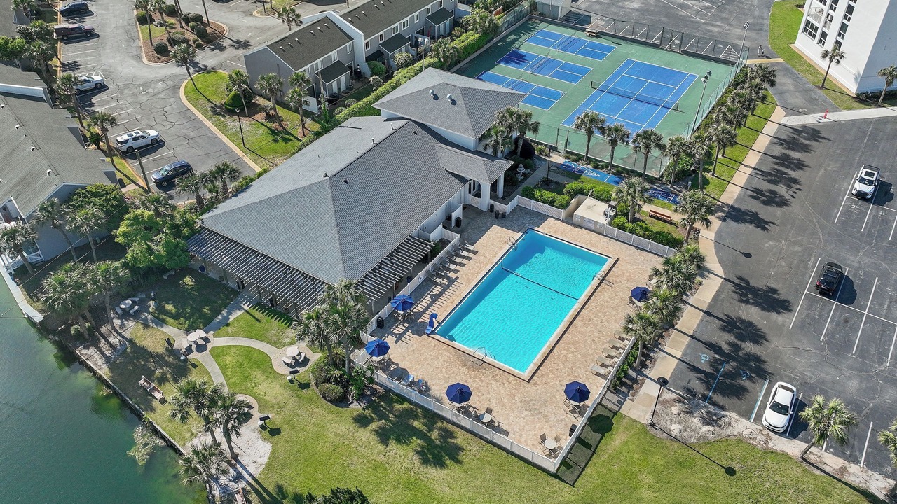 Photo of Outdoor in Holiday Isle