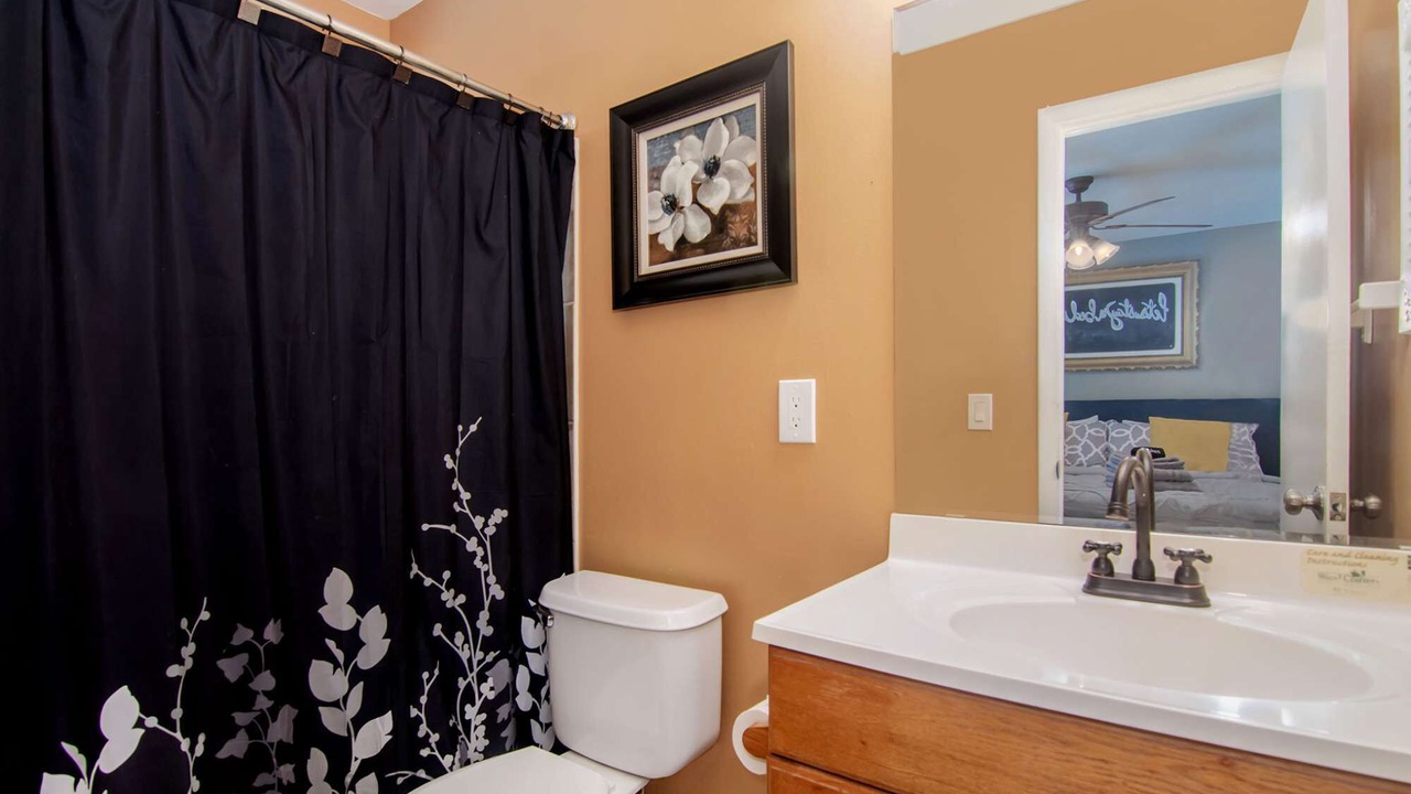 Photo of Bathroom in Interchange Square