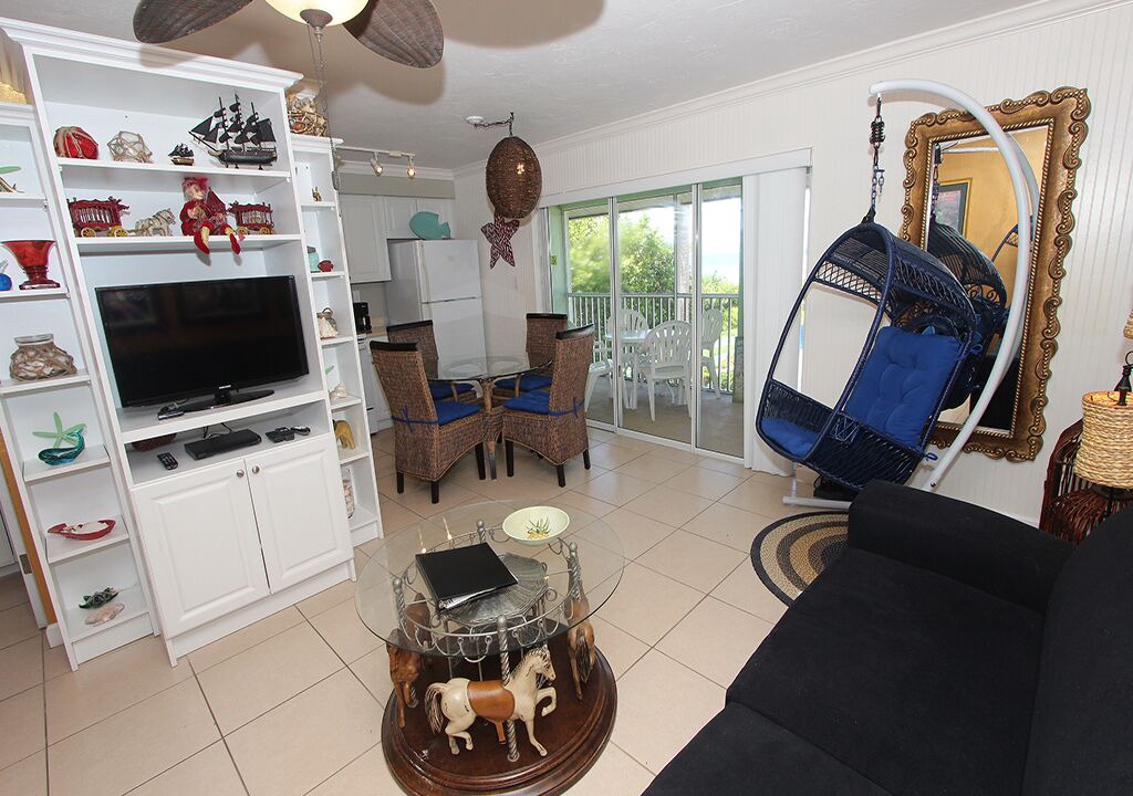 Photo of Livingroom in Whitney Beach