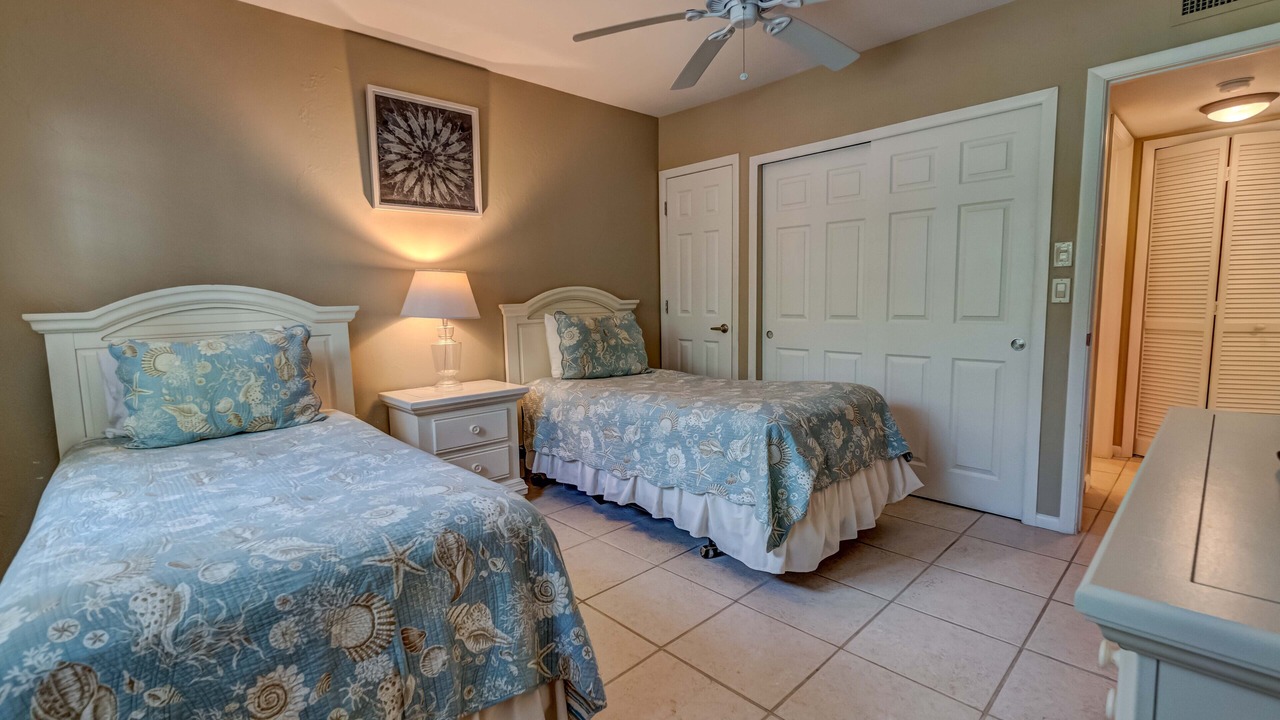 Photo of Bedroom in Palm Island