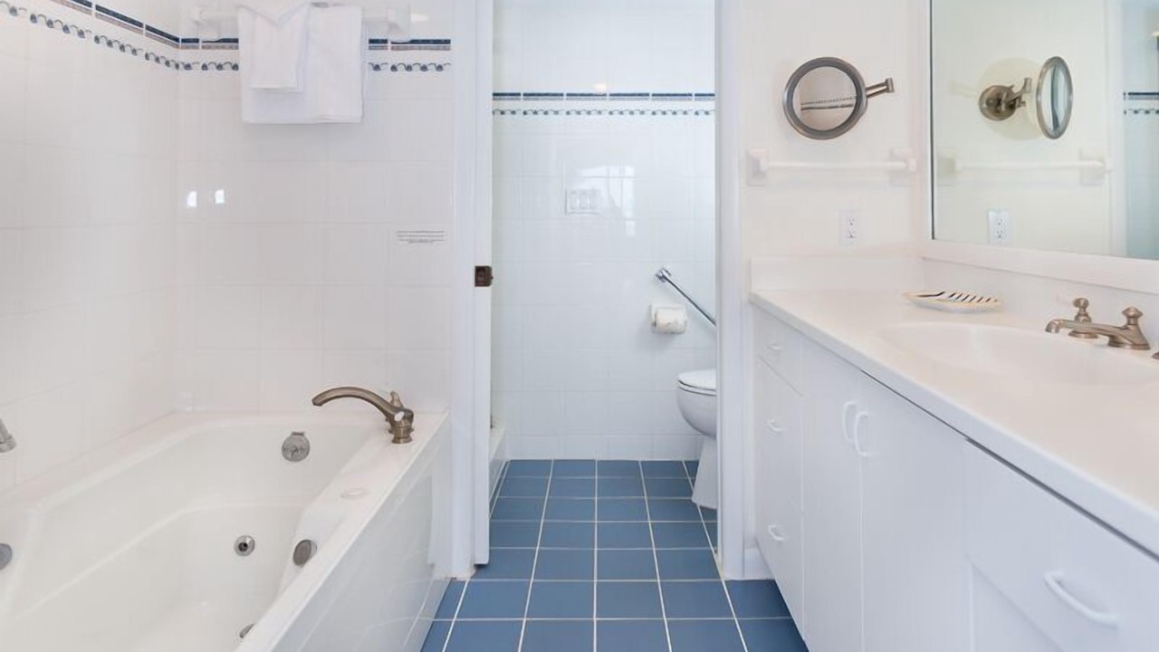 Photo of Bathroom in Sanibel
