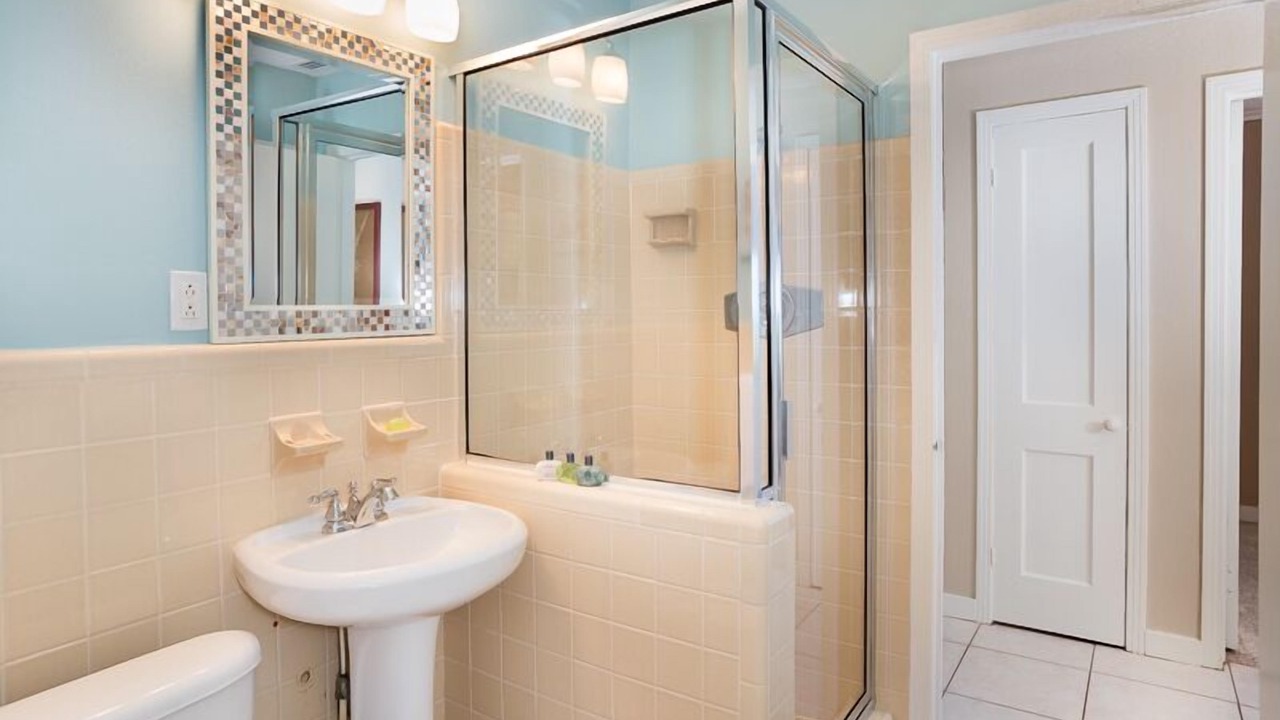 Photo of Bathroom in Captiva