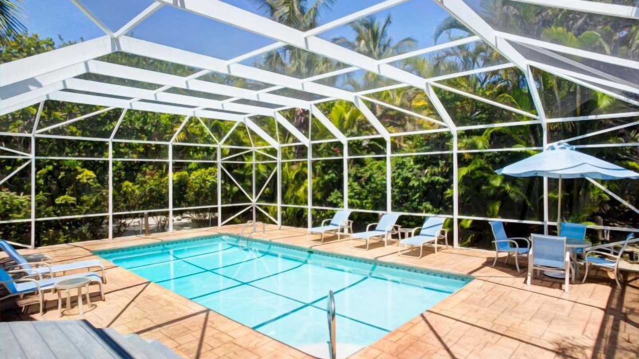 Photo of Outdoor in Captiva