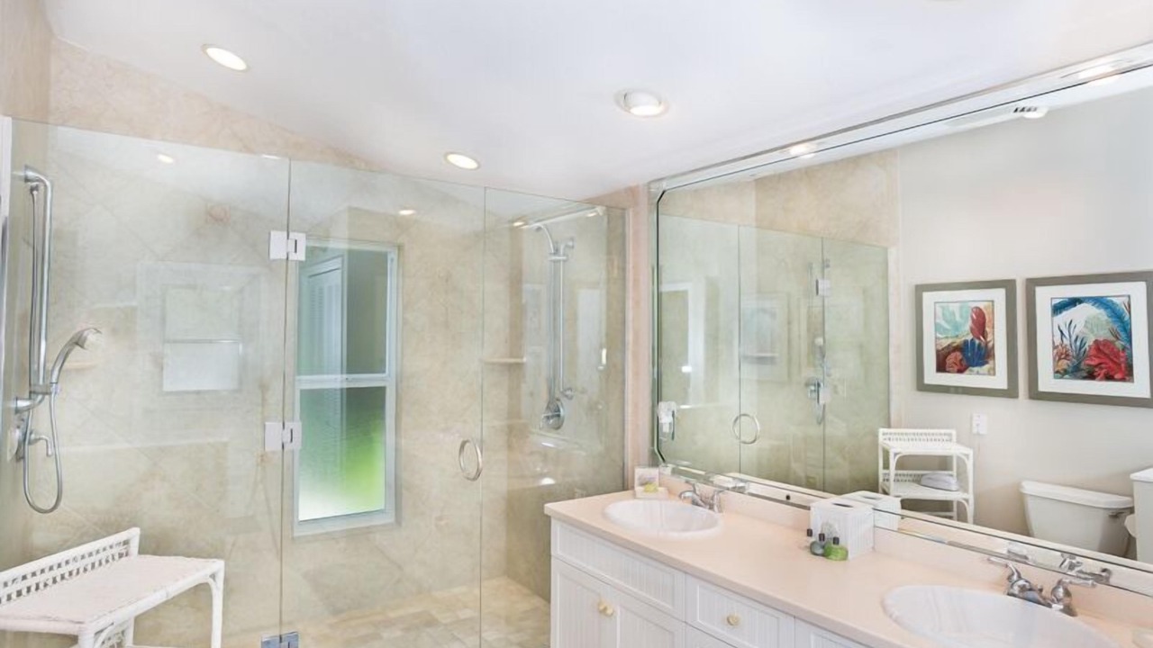 Photo of Bathroom in Captiva