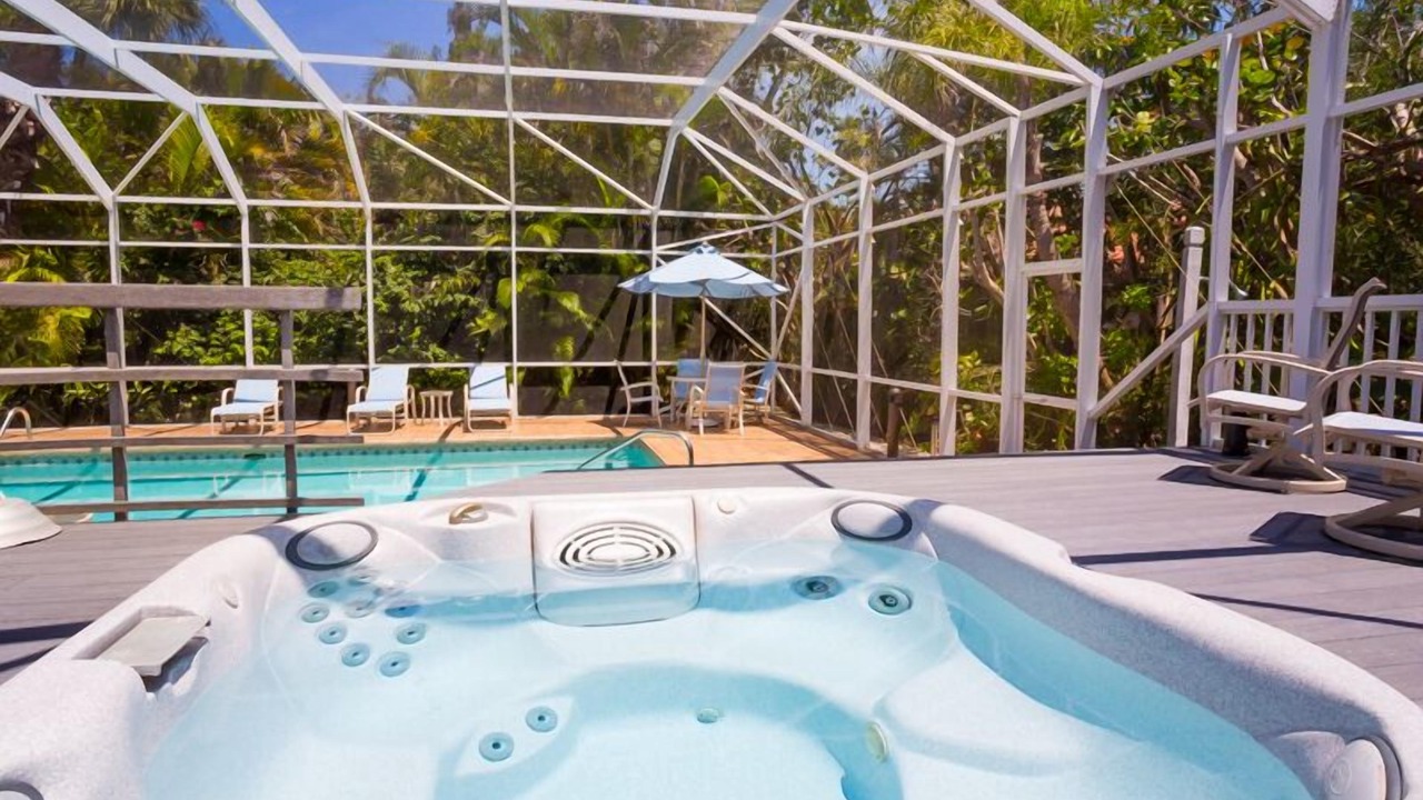 Photo of Outdoor in Captiva