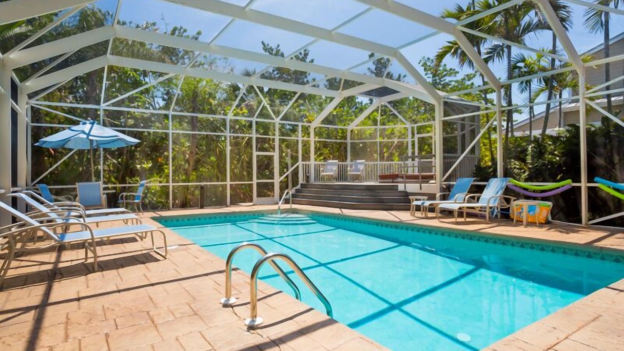 Photo of Outdoor in Captiva