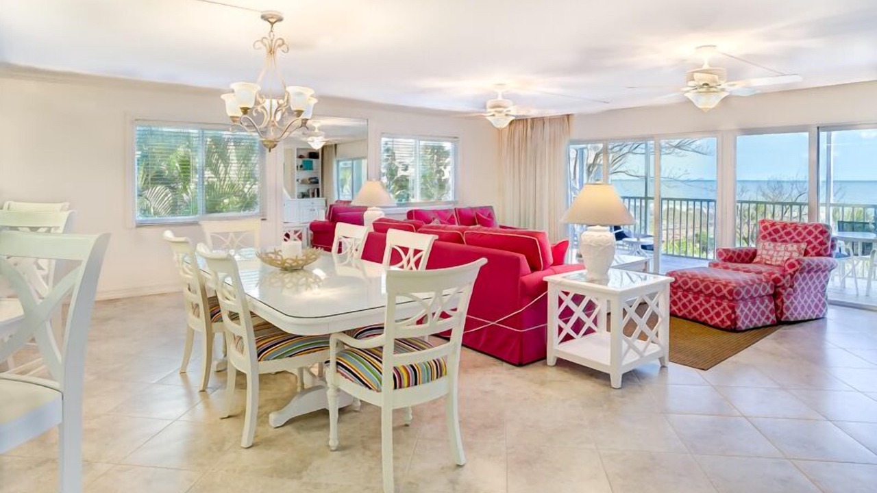 Photo of Bedroom in Sanibel