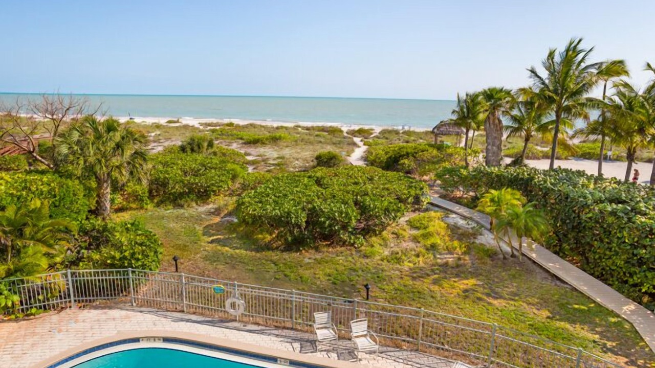 Photo of Outdoor in Sanibel