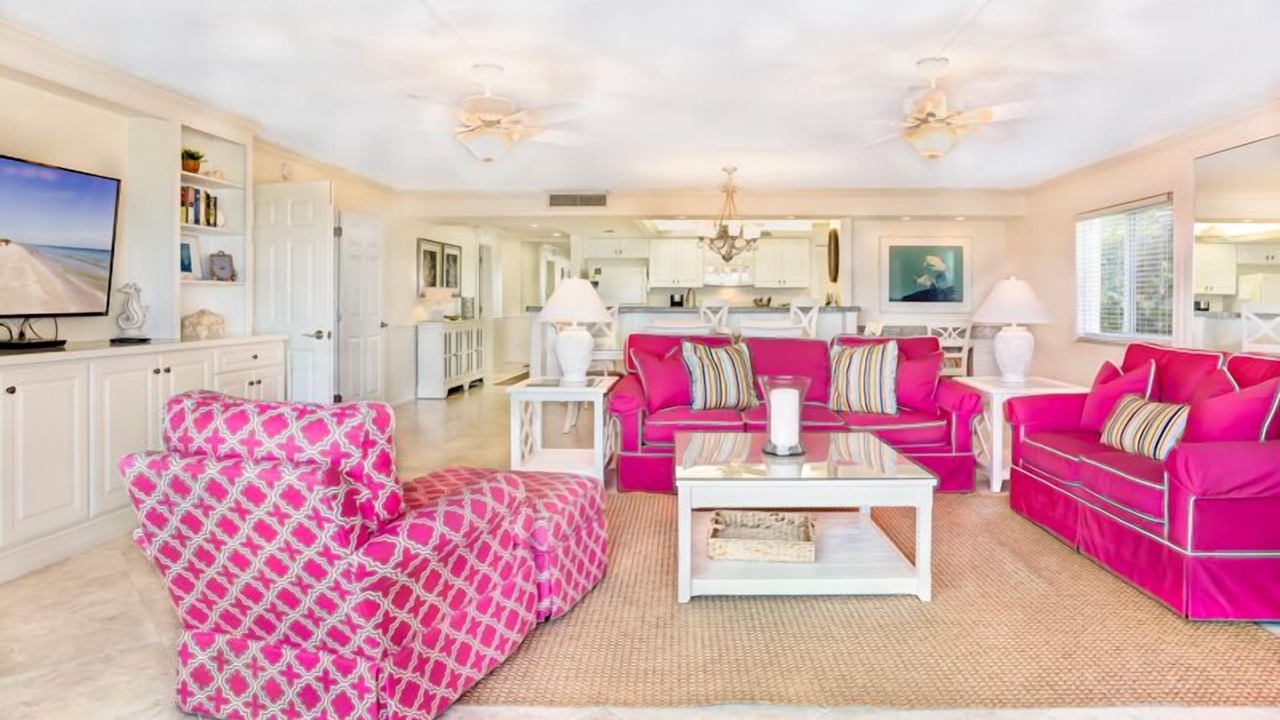 Photo of Livingroom in Sanibel