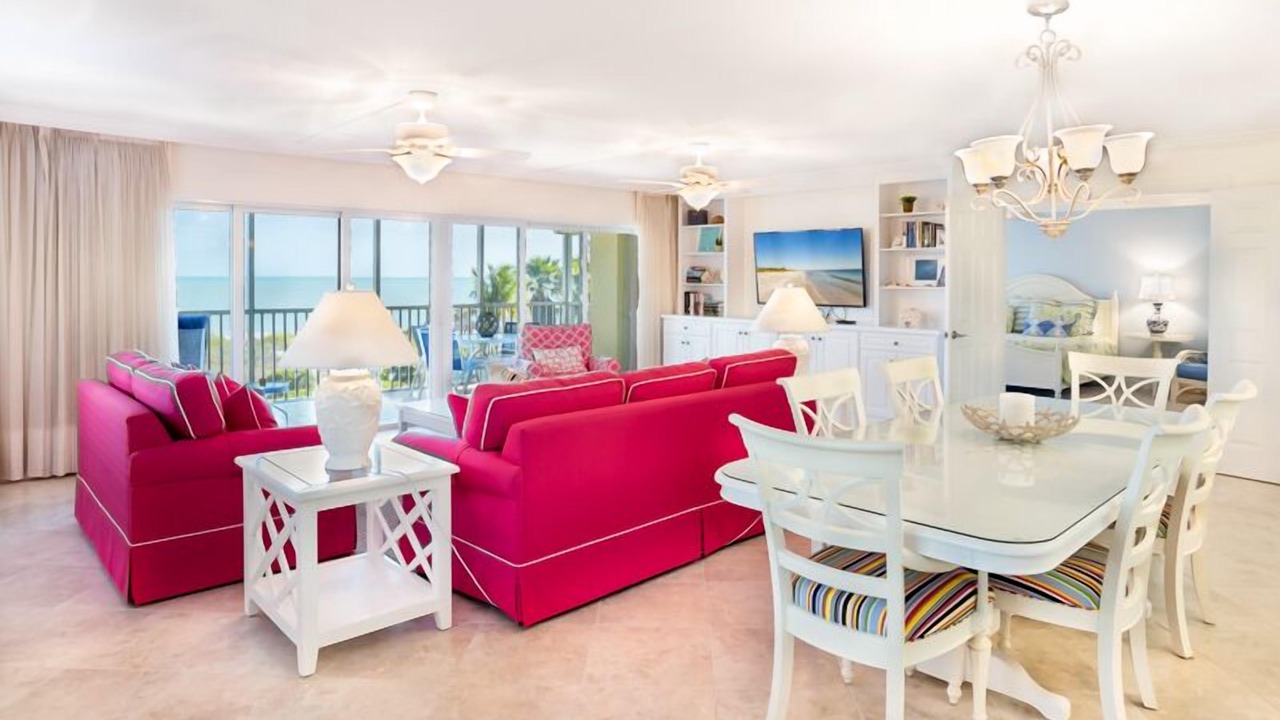 Photo of Livingroom in Sanibel