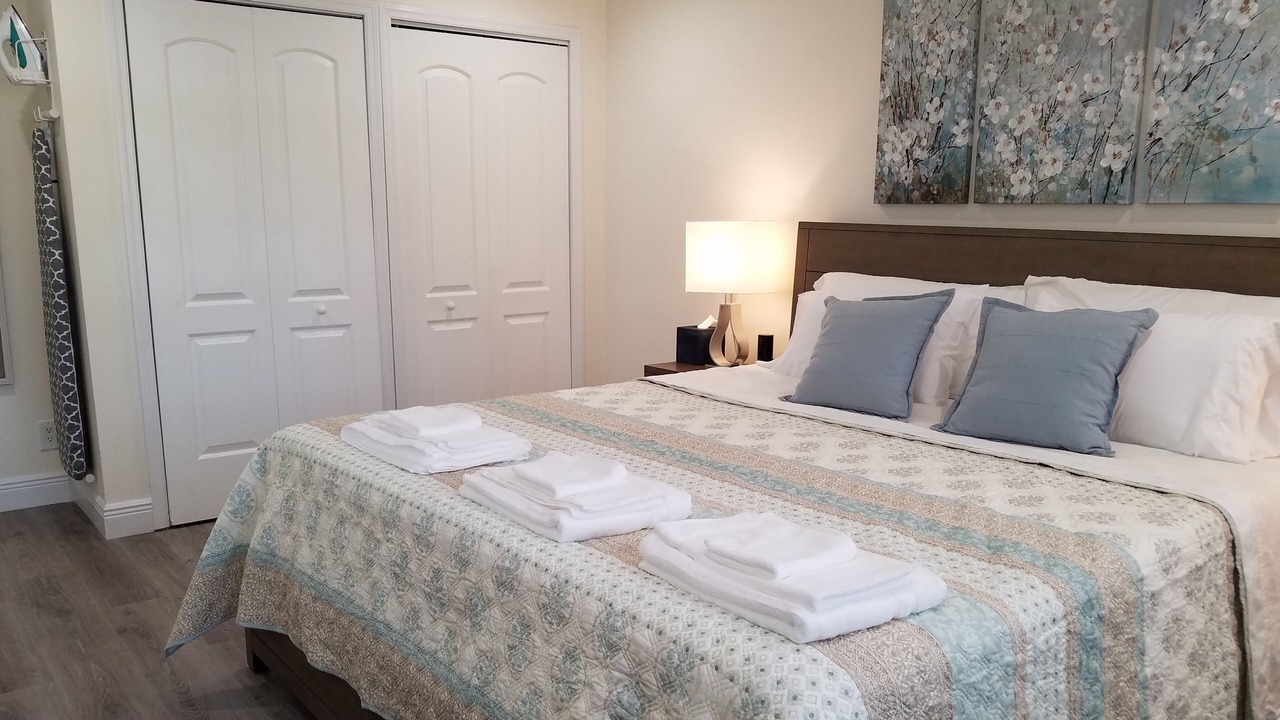 Photo of Bedroom in Parkside