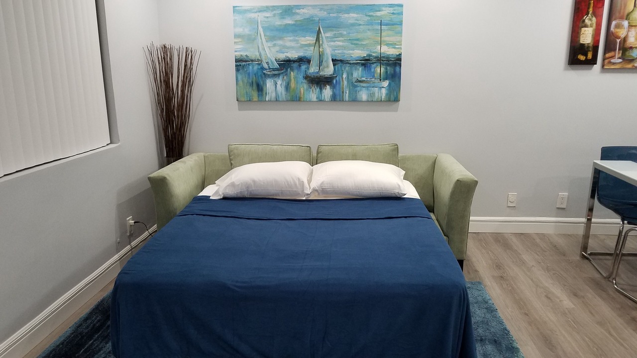 Photo of Bedroom in Parkside