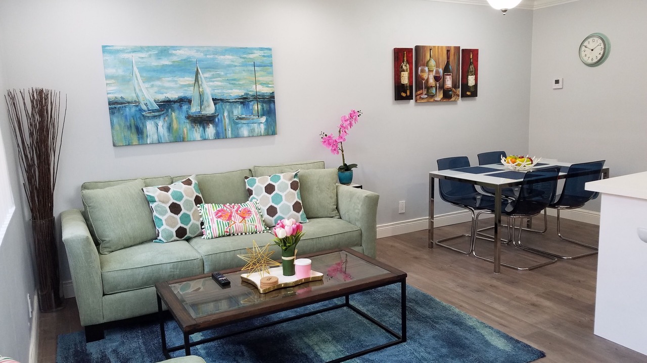 Photo of Livingroom in Parkside