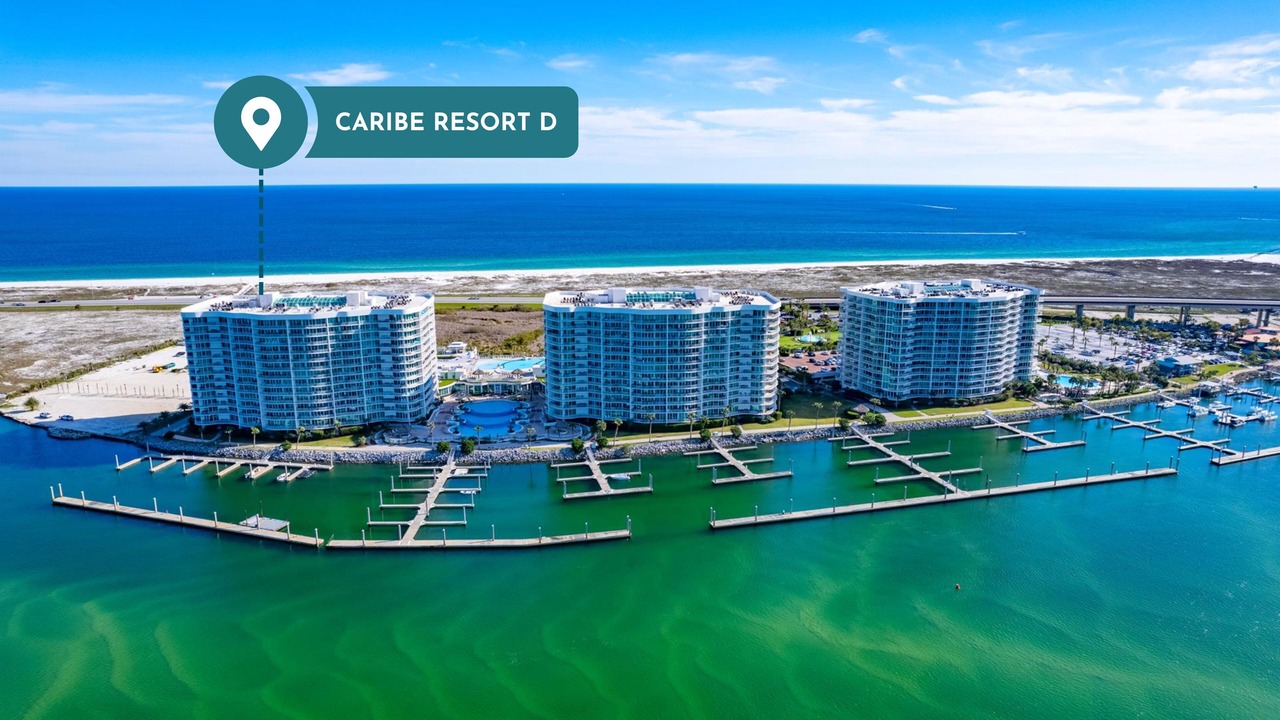 Photo of Outdoor in Orange Beach East