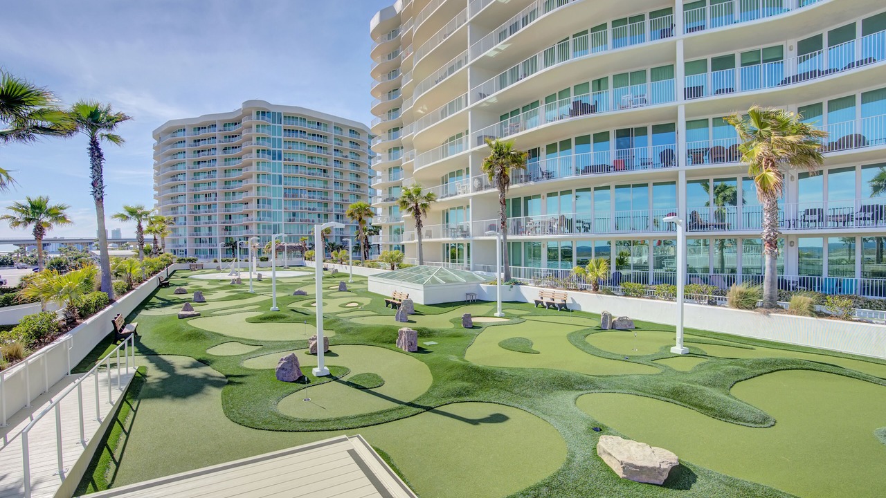 Photo of Outdoor in Orange Beach East