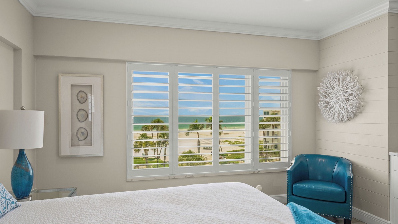 Photo of Bedroom in Siesta Key