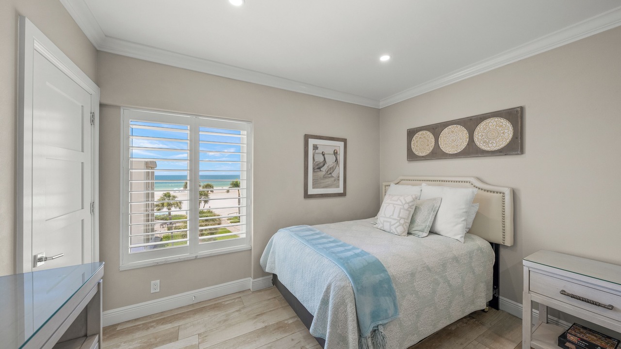 Photo of Bedroom in Siesta Key