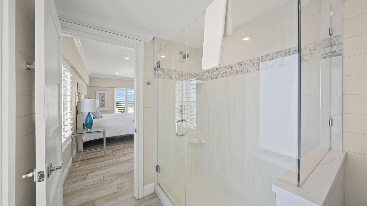 Photo of Bathroom in Siesta Key