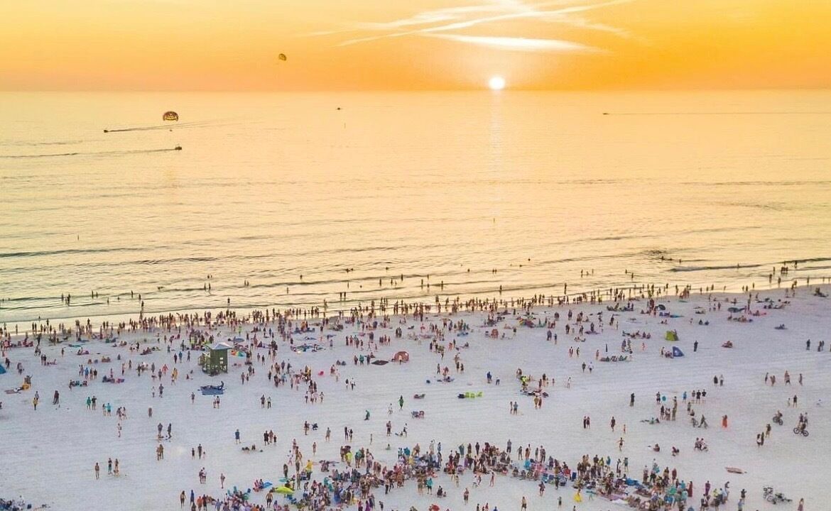 Photo of Others in Siesta Key