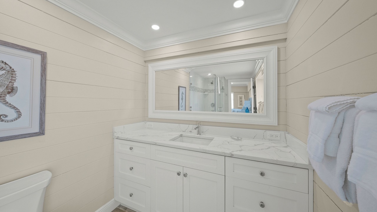 Photo of Bathroom in Siesta Key