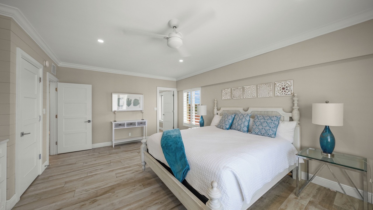 Photo of Bedroom in Siesta Key