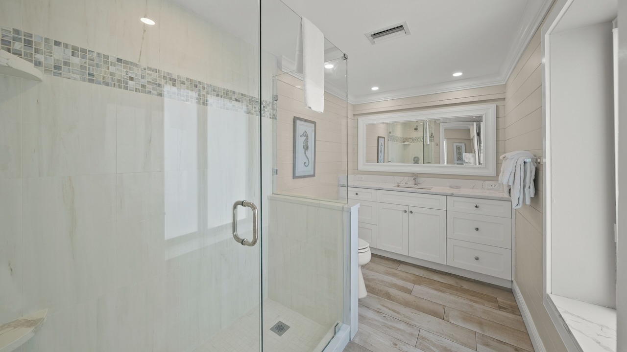 Photo of Bathroom in Siesta Key
