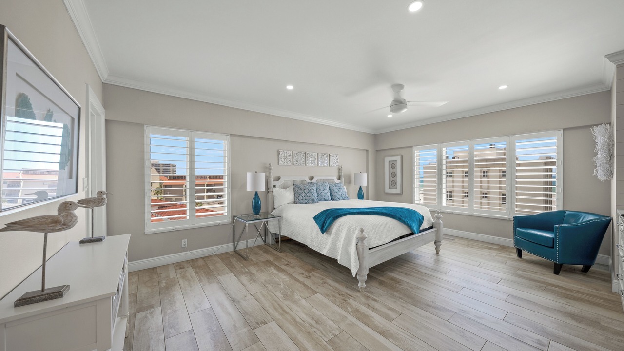 Photo of Bedroom in Siesta Key