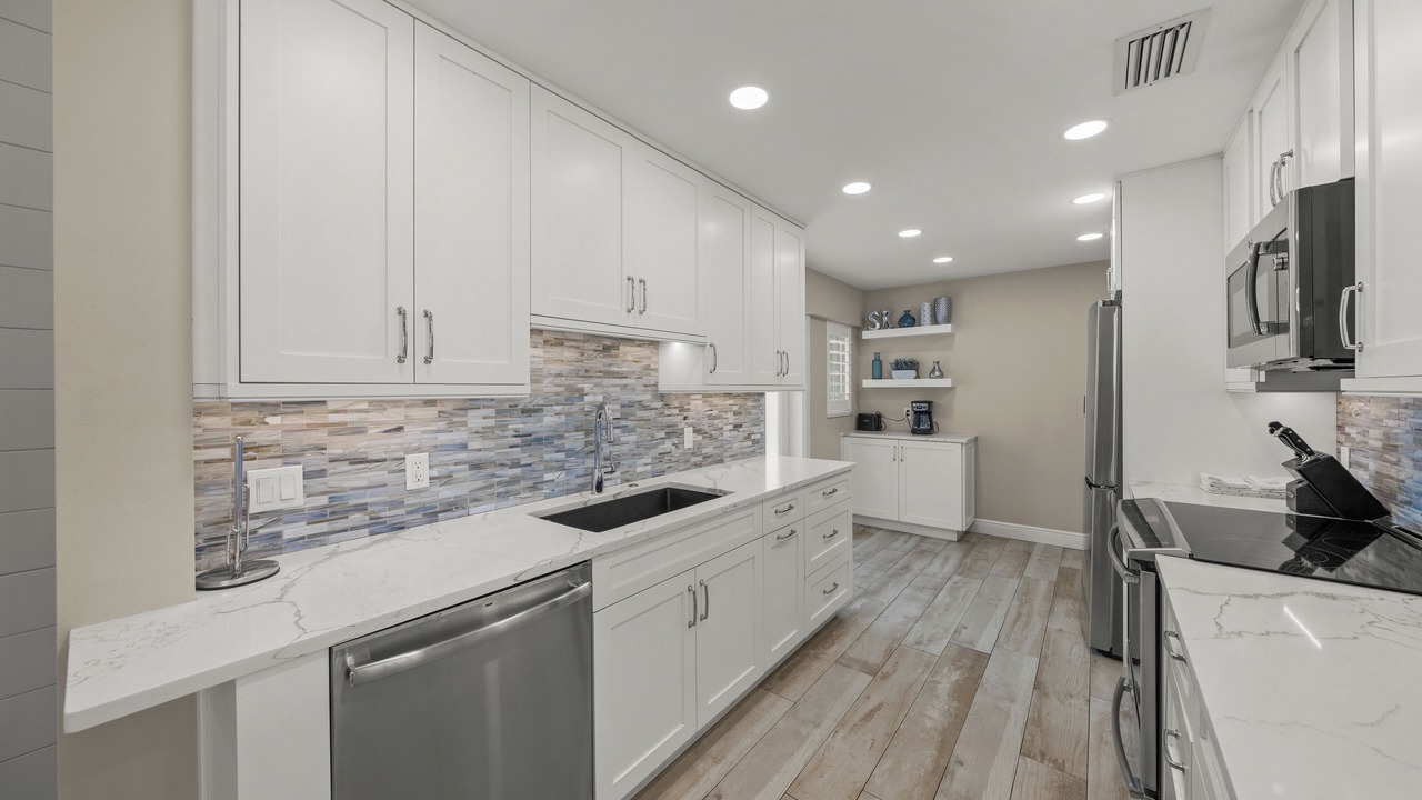 Photo of Kitchen in Siesta Key