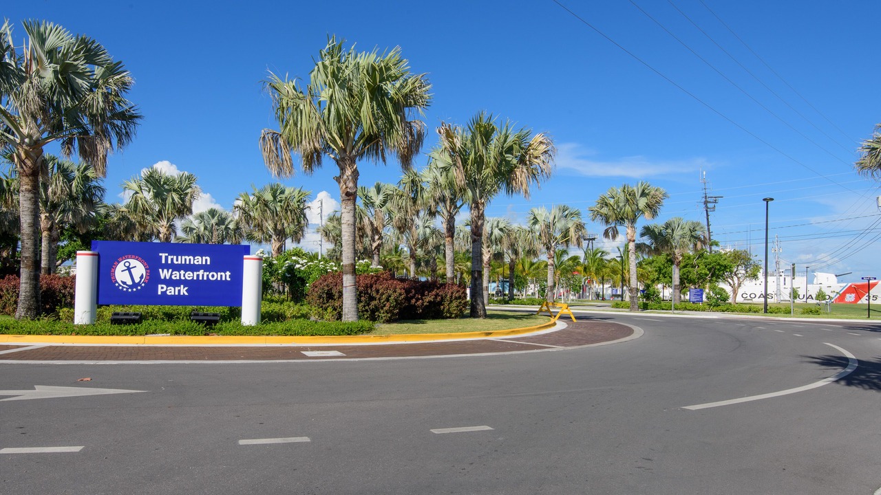 Photo of Outdoor in Truman Annex