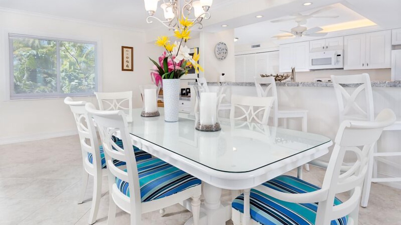 Photo of Livingroom in Sanibel