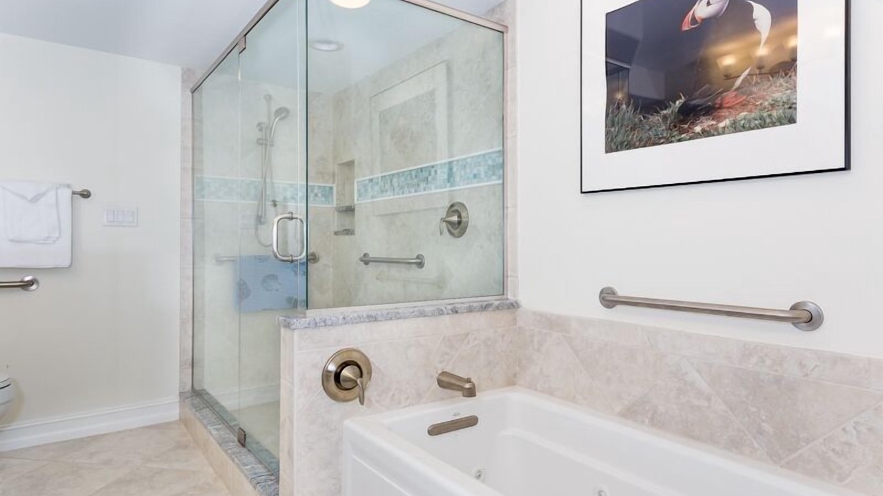 Photo of Bathroom in Sanibel