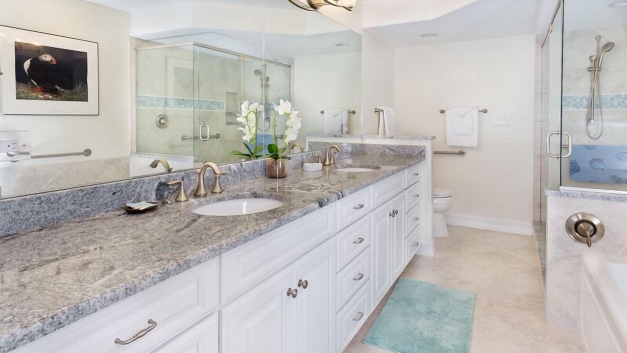 Photo of Bathroom in Sanibel