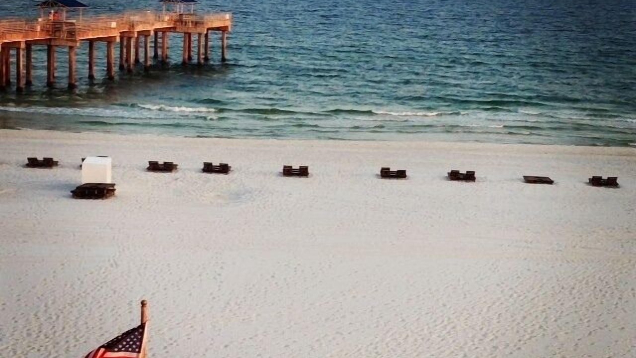 Photo of Patio Balcony in Orange Beach