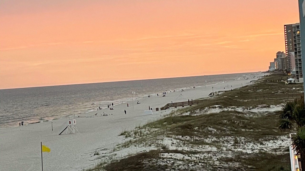 Photo of Patio Balcony in Orange Beach