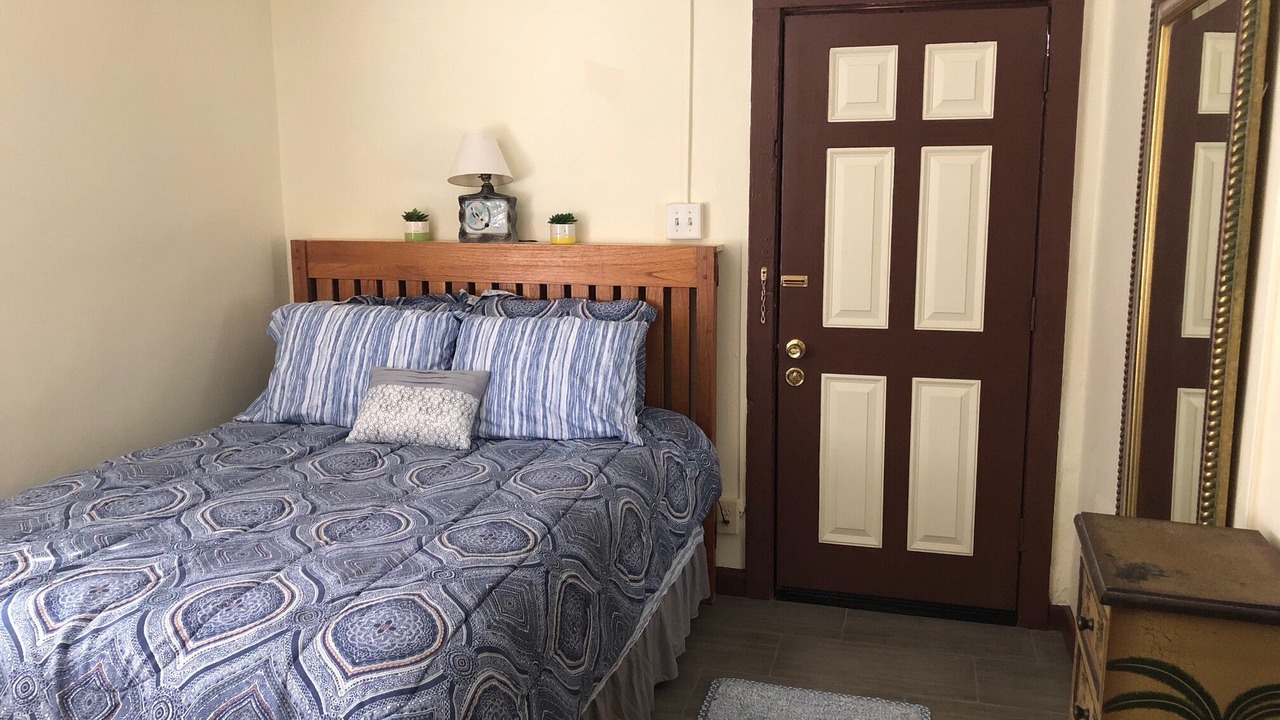 Photo of Bedroom in Vilano Beach