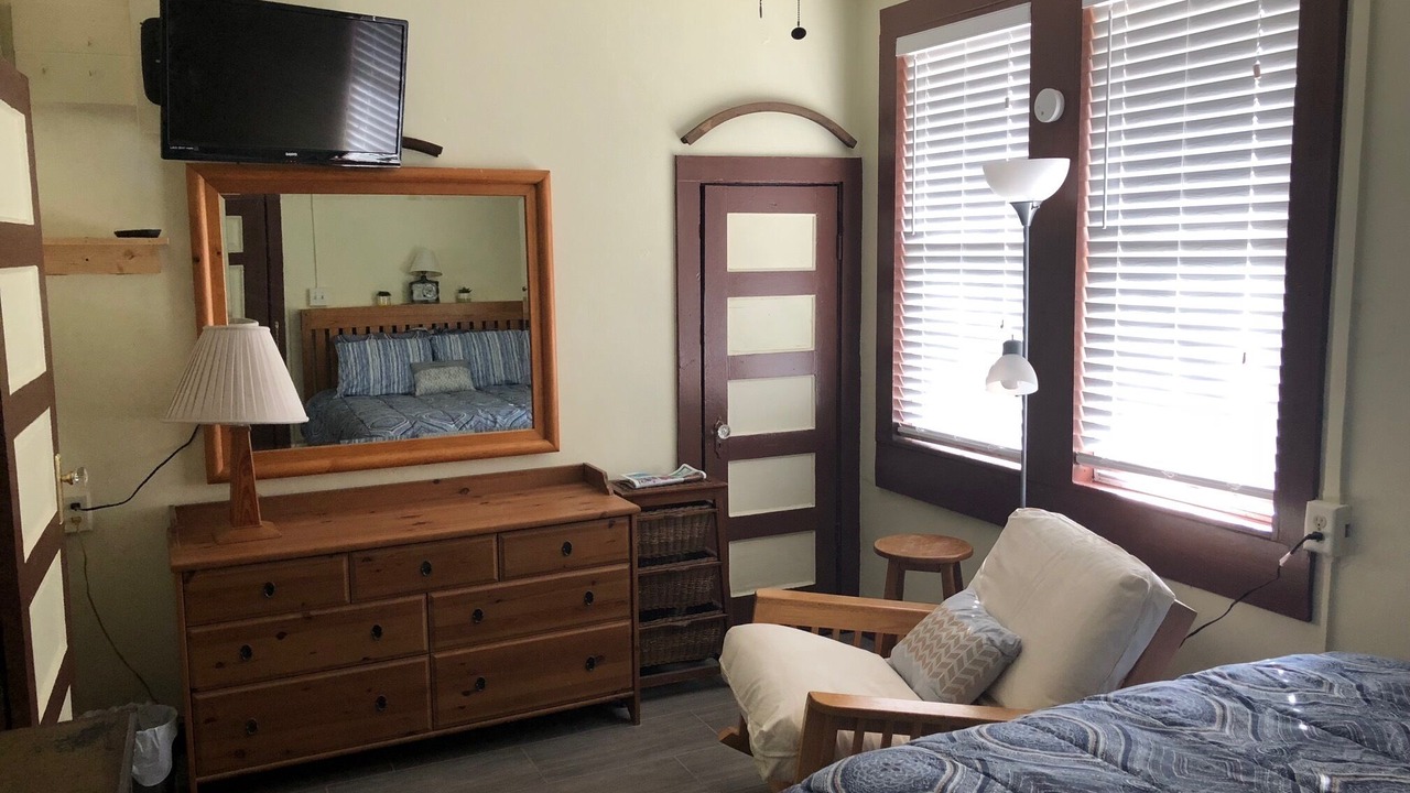 Photo of Bedroom in Vilano Beach