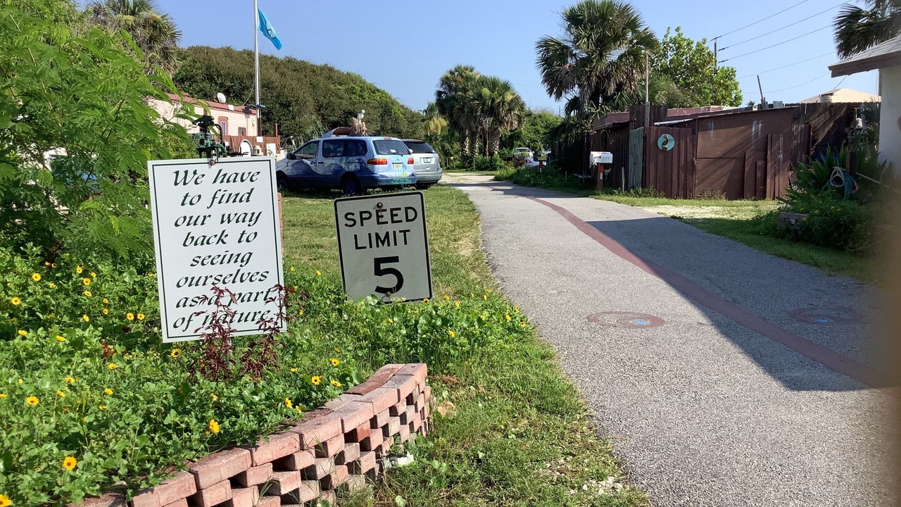 Photo of Outdoor in Vilano Beach