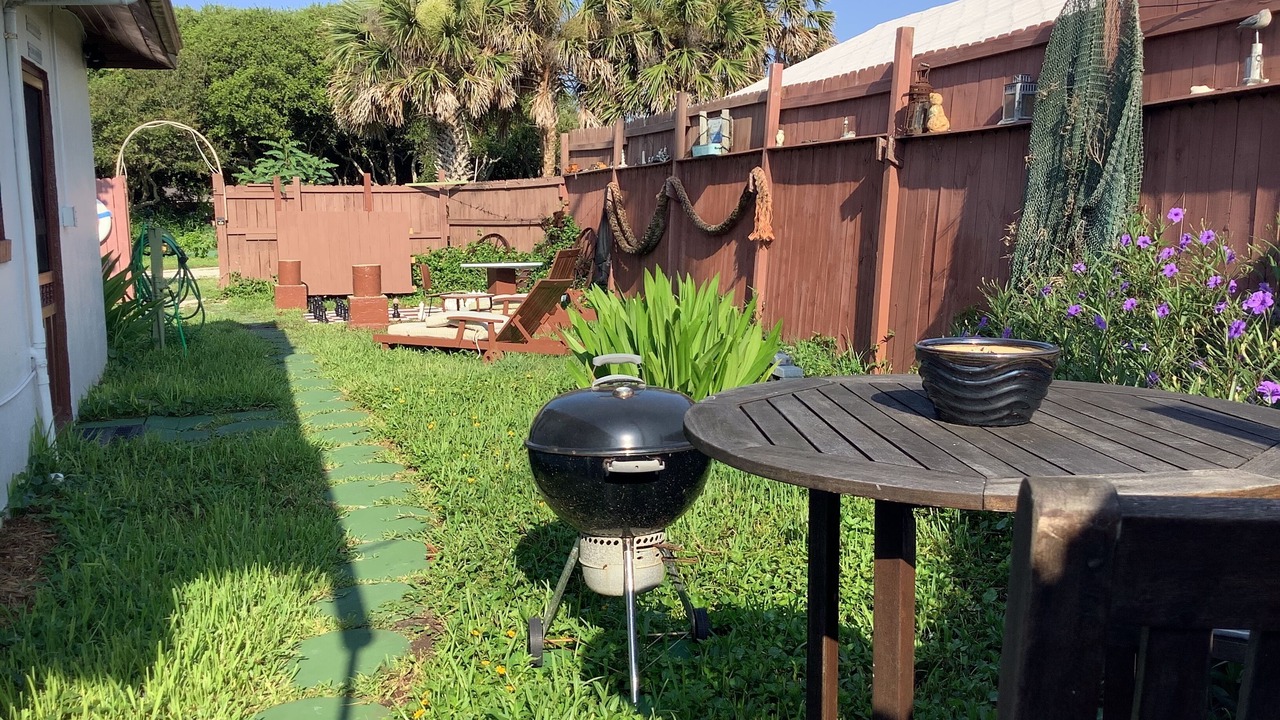 Photo of Outdoor in Vilano Beach