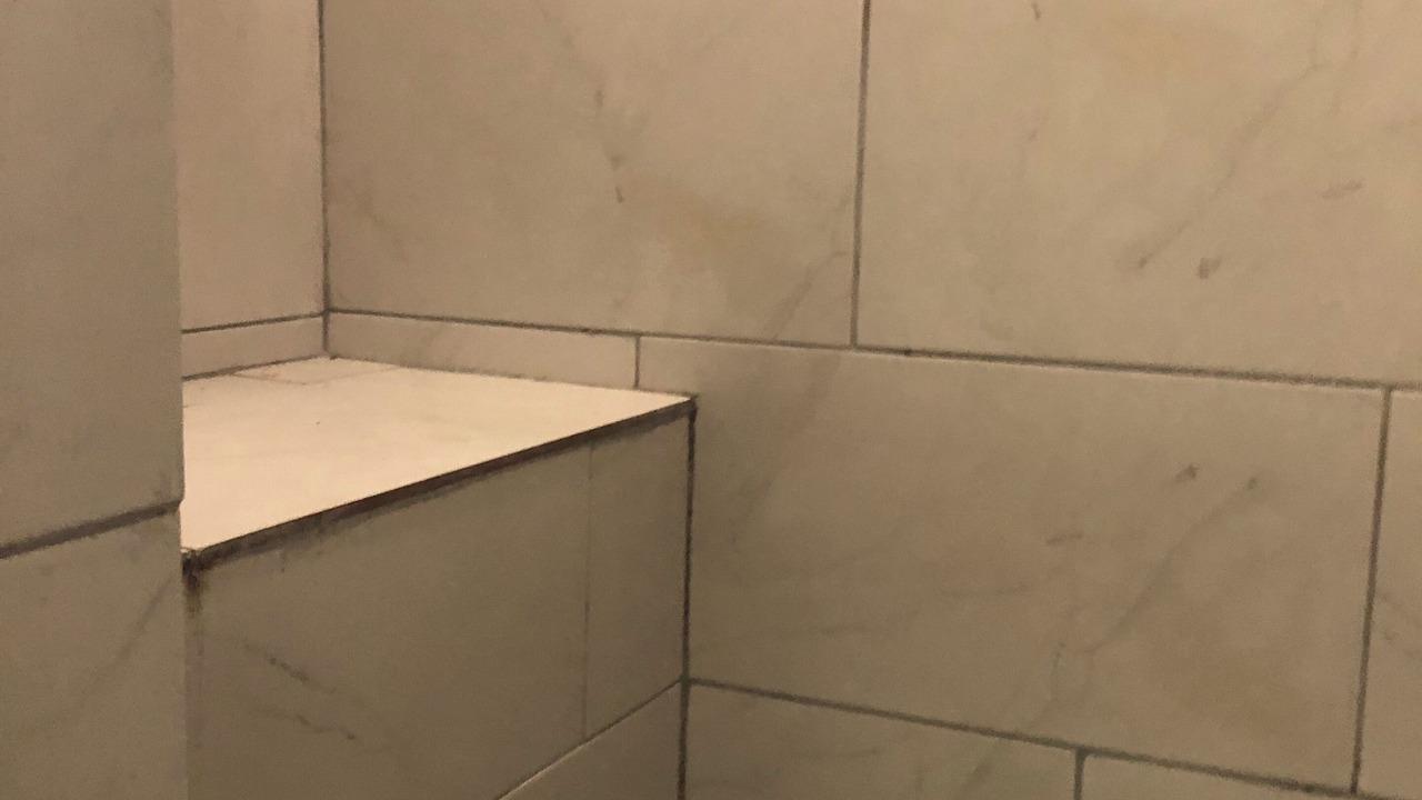 Photo of Bathroom in Vilano Beach