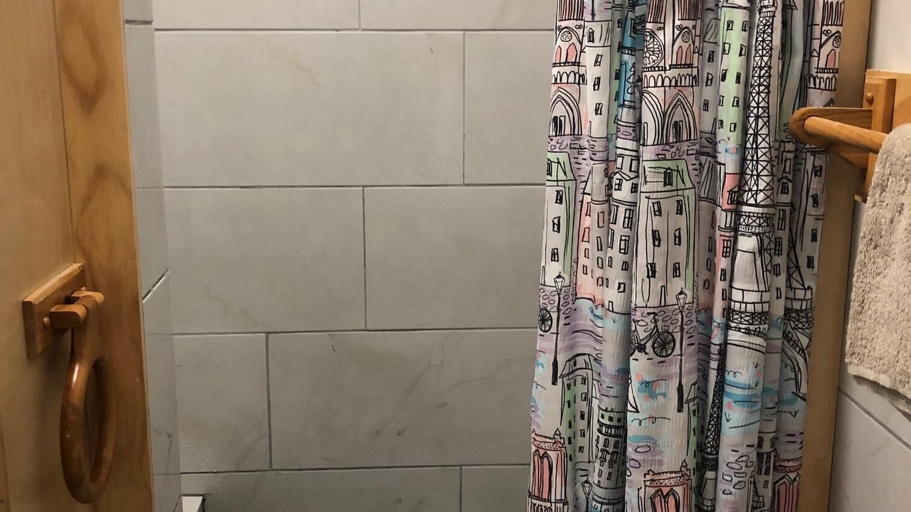 Photo of Bathroom in Vilano Beach