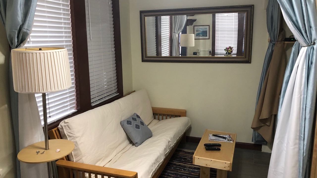 Photo of Livingroom in Vilano Beach